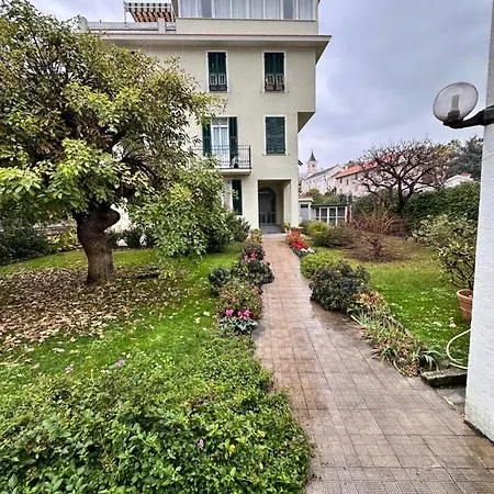 Apartament Ampio Alloggio Vista Mare *