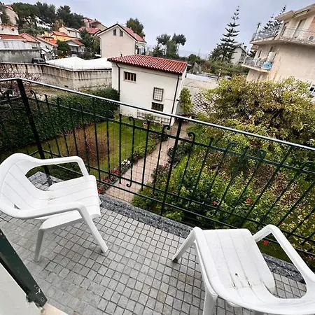 Διαμέρισμα Ampio Alloggio Vista Mare *